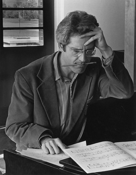 Miniatura de la partitura